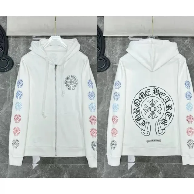34 (Zipper)