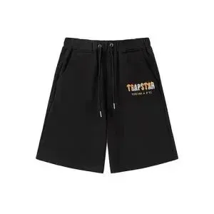 Corteiz Shorts Trapstar Logo