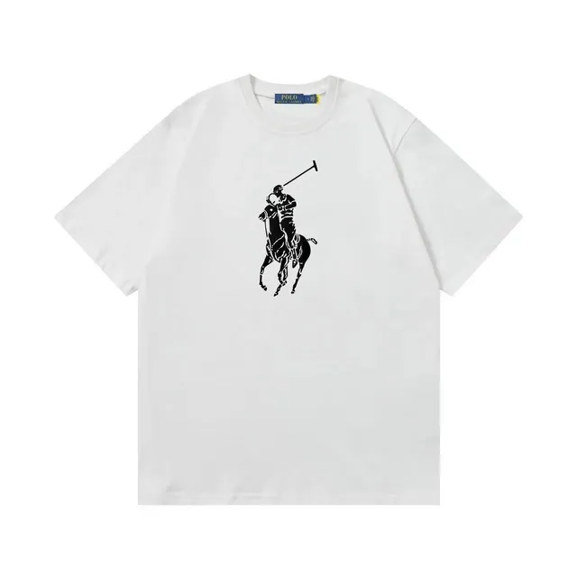 Polo Ralph Lauren Polo Bear T-Shirt Big Pony