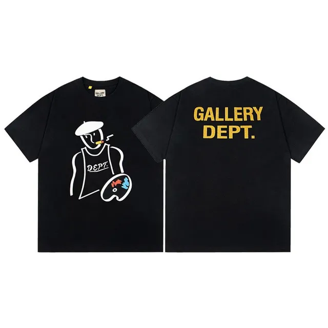 Gallery Dept. Graphic Tee Artist Print