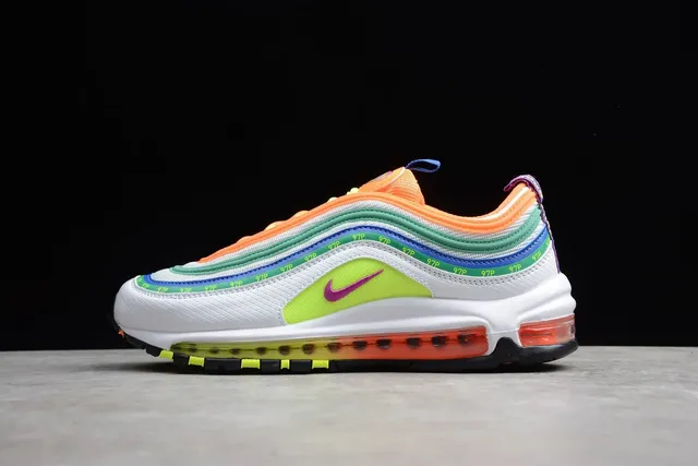 Nike Air Max 97