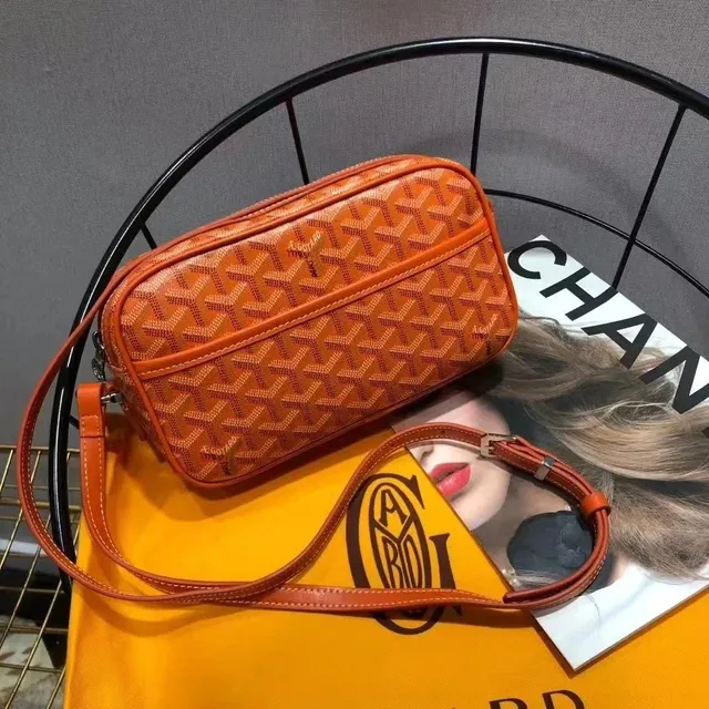 Goyard Saint Louis Monogram Canvas