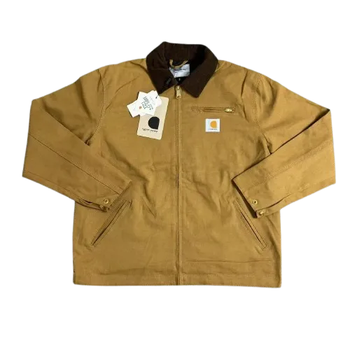 Carhartt Active Jacket
