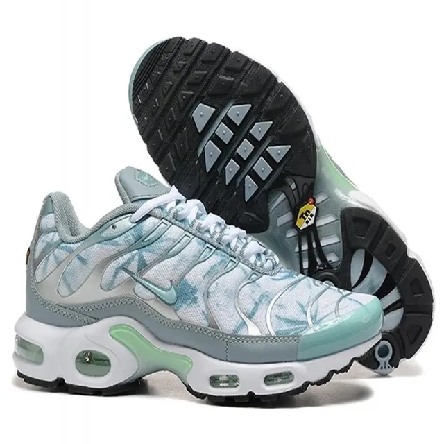 Nike Air Max Plus Ice Blue Tie-Dye