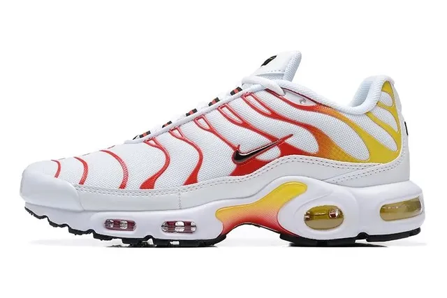 Nike Air Max Plus Sunset