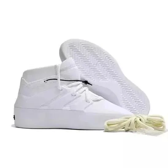 Off-White Runner Triple White