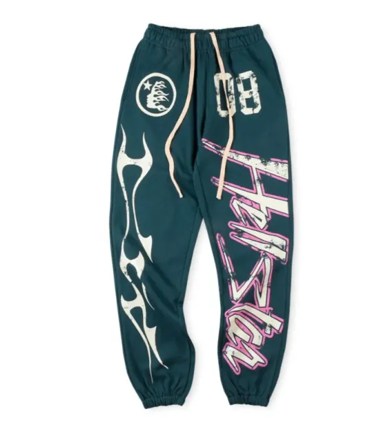 12 sweatpants