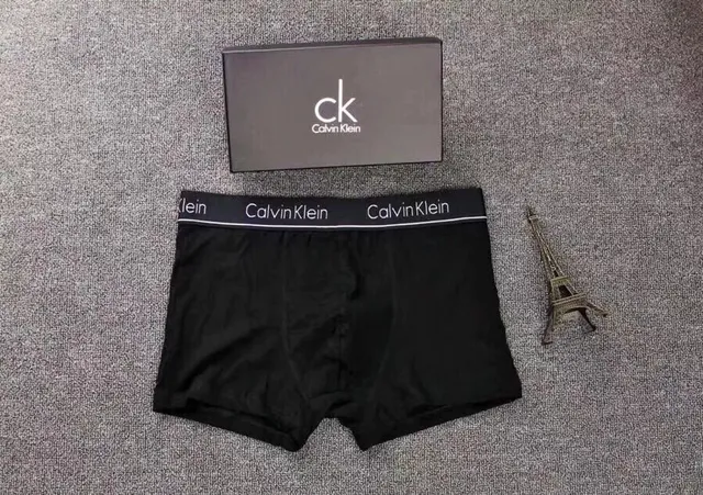 Calvin Klein Boxer Brief Logo Waistband
