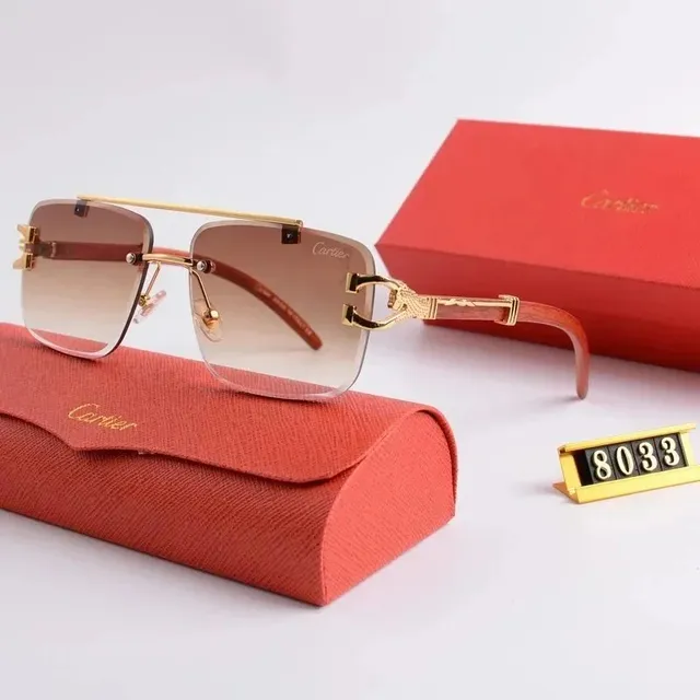 Cartier Sunglasses