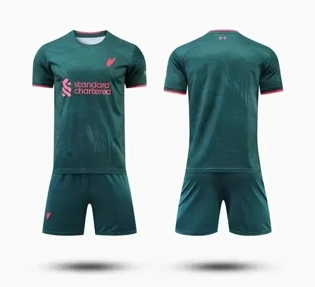 Nike Home Kit