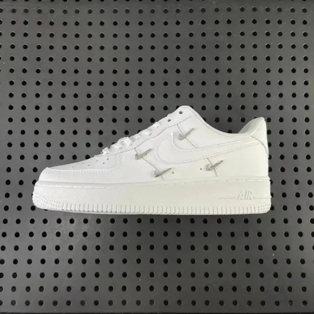 AF1四勾白CT1990