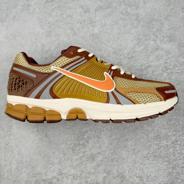 Z版 Nike Vomero5 卡其 FB9149