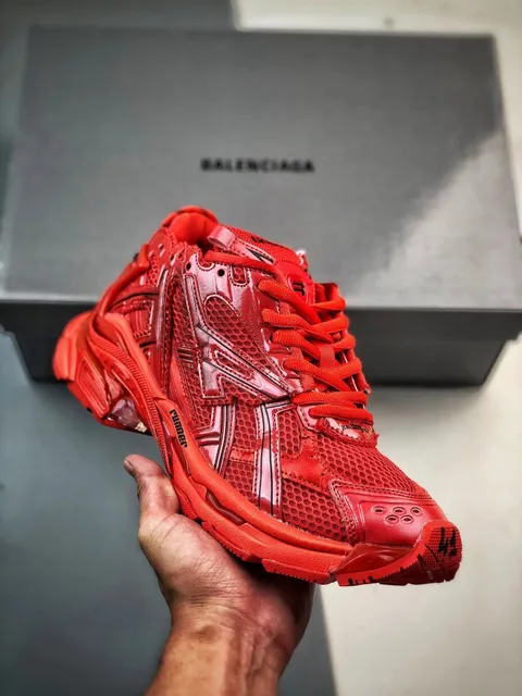 Runner  4