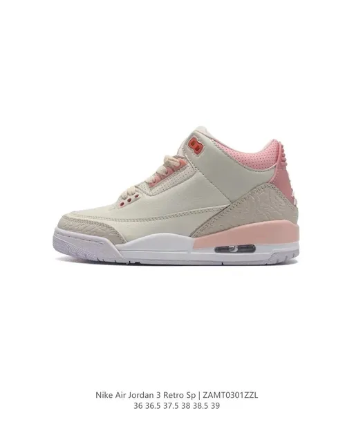 Air Jordan 3 Retro SP Retro SP