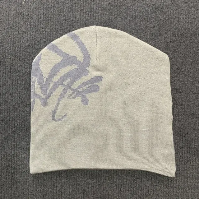 针织灰