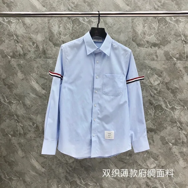 双织带天蓝色