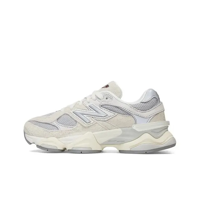 New Balance 9060 Cream Grey