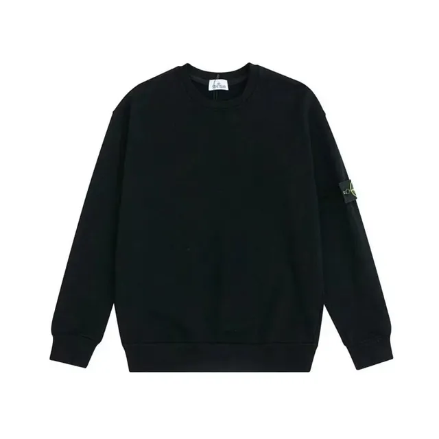 Stone Island Crewneck Sweatshirt
