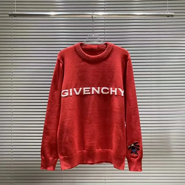 Givenchy sweaters