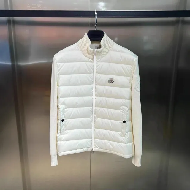 M0NCIer白cardigan NFC
