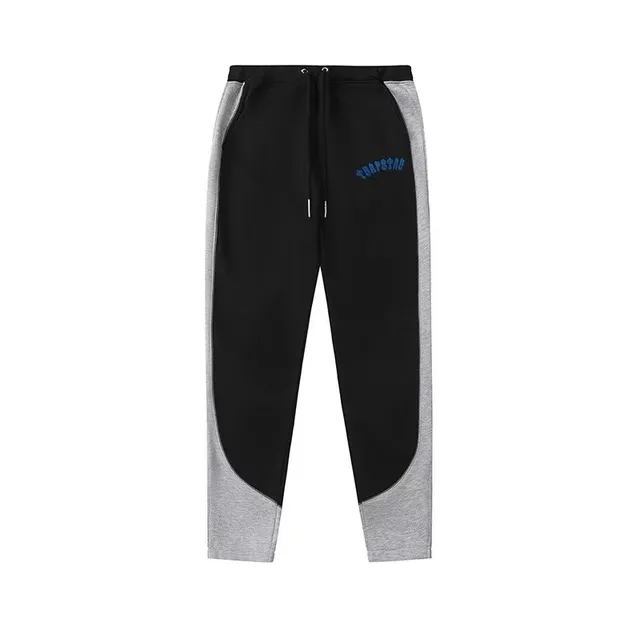 Trapstar Track Pants Contrast Panel