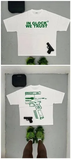 Gallery Dept. Graphic Tee