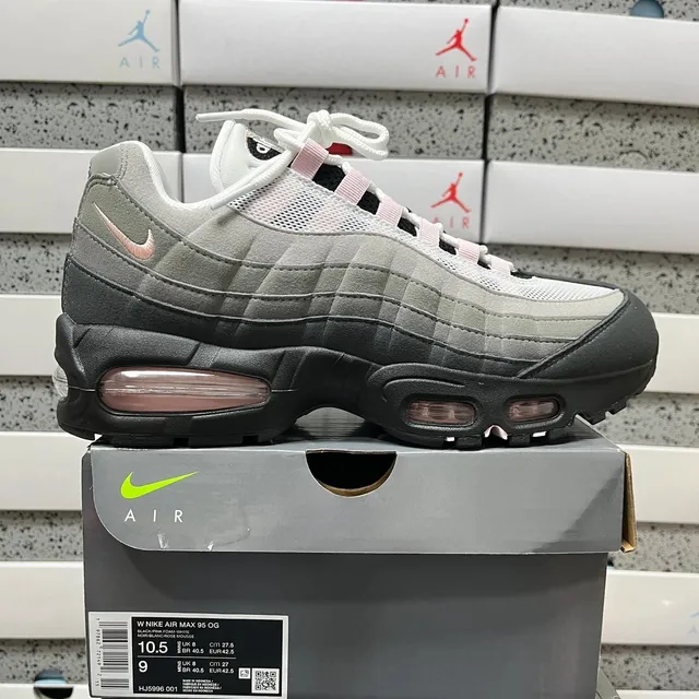 Nike sneakers