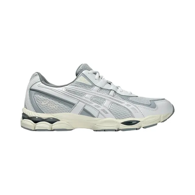 Glacier Grey White