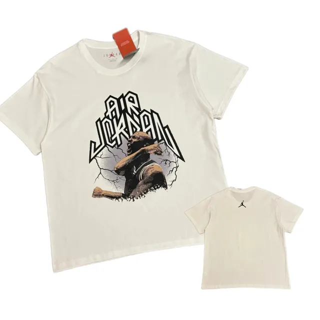 Graphic T-Shirt Air Jordan Breakthrough