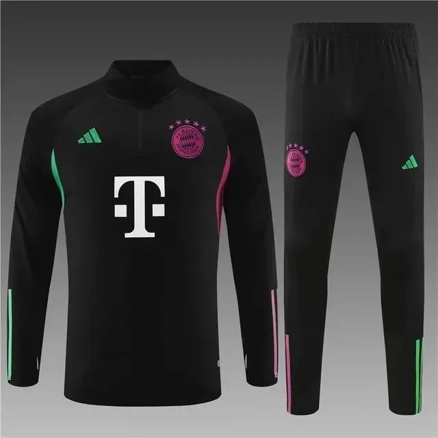 Adidas × Bayern Munich Training Set