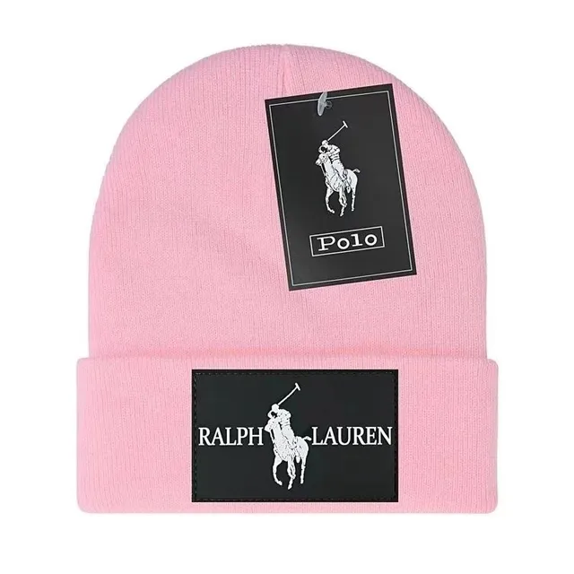 Polo Ralph Lauren Beanie Polo Logo