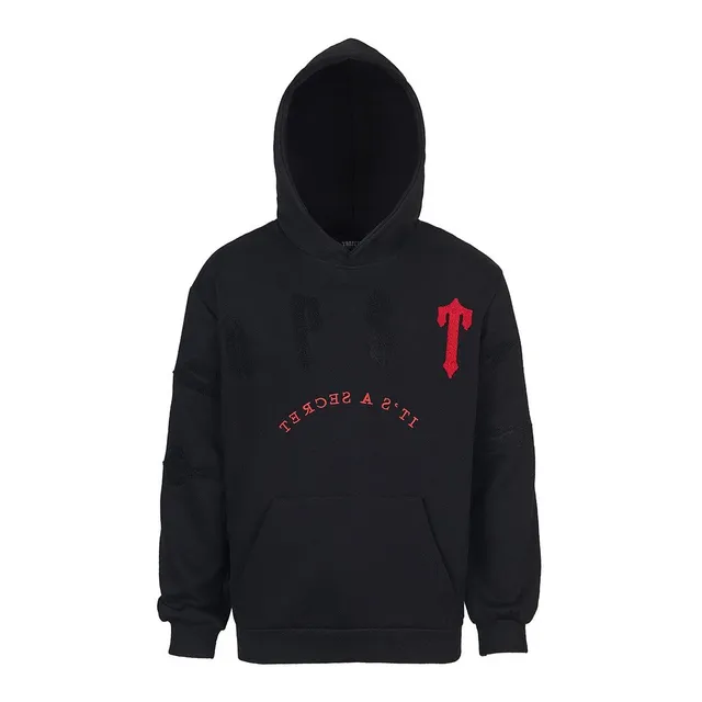 Trapstar hoodies sweatshirts