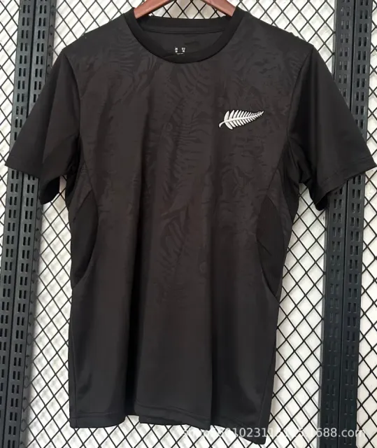 2026 new zealand away kit