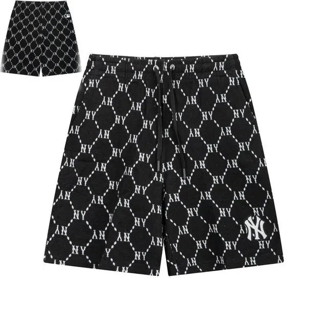 MLB NY Yankees Shorts