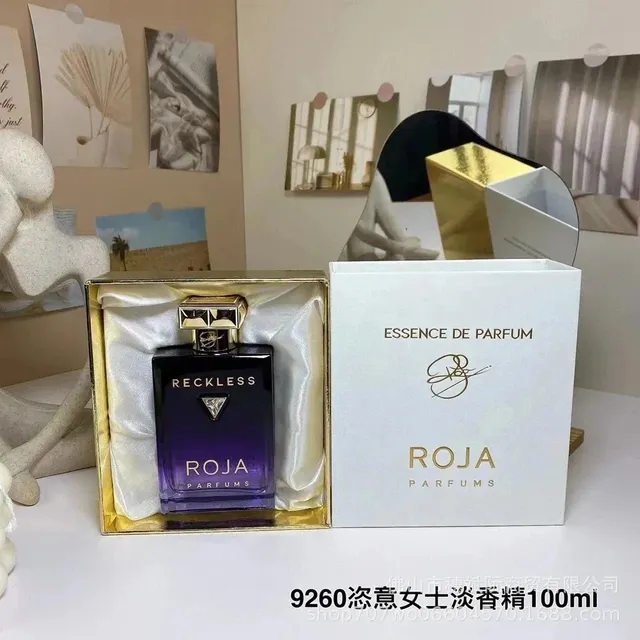 Roja Parfums beauty perfume