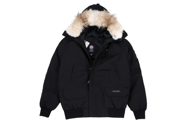 Canada Goose coats outerwear
