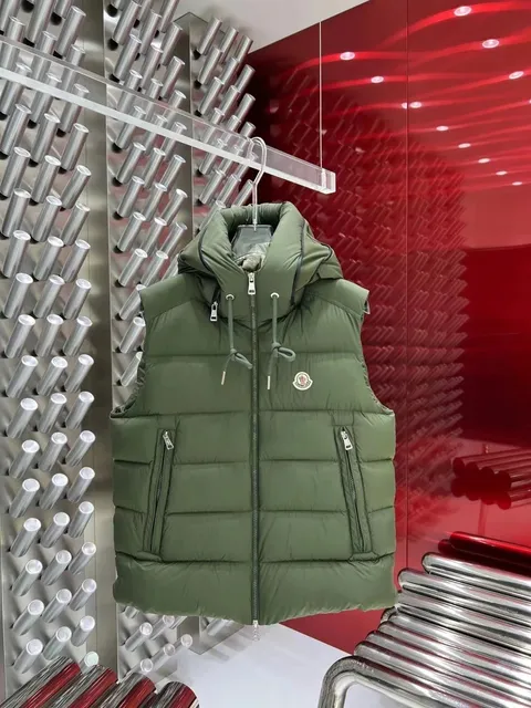 Moncler jackets