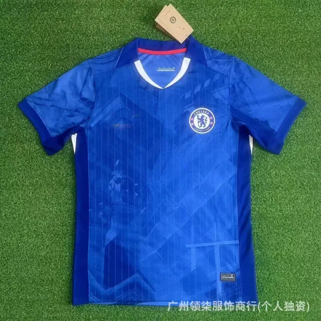2526切尔西主场