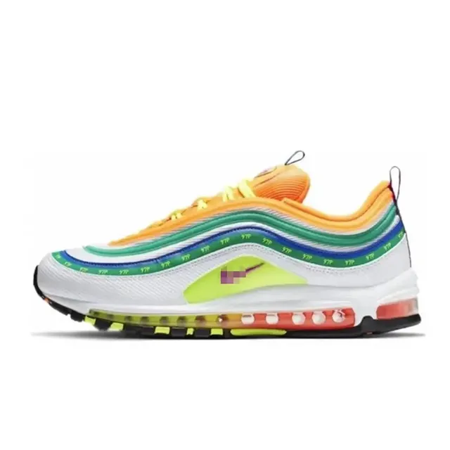 Nike Air Max 97 Rainbow