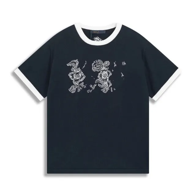 SKU-36-24宝蓝色（太阳花提花）