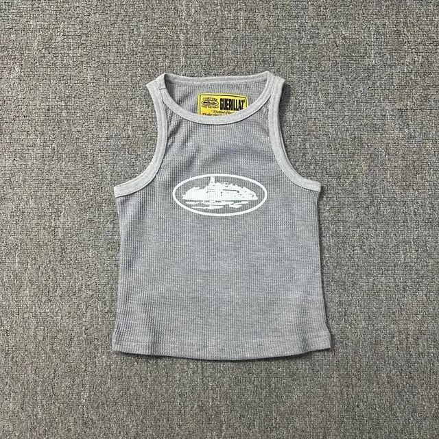 NEW Echo Garments