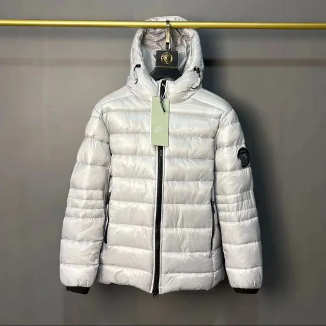Canada Goose jackets
