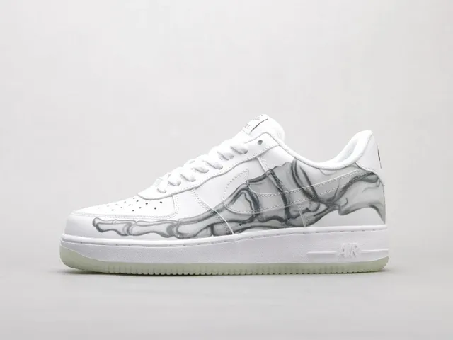 Nike Air Force 1 Low X-Ray