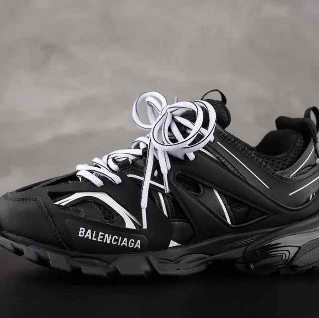 Balenciaga sneakers