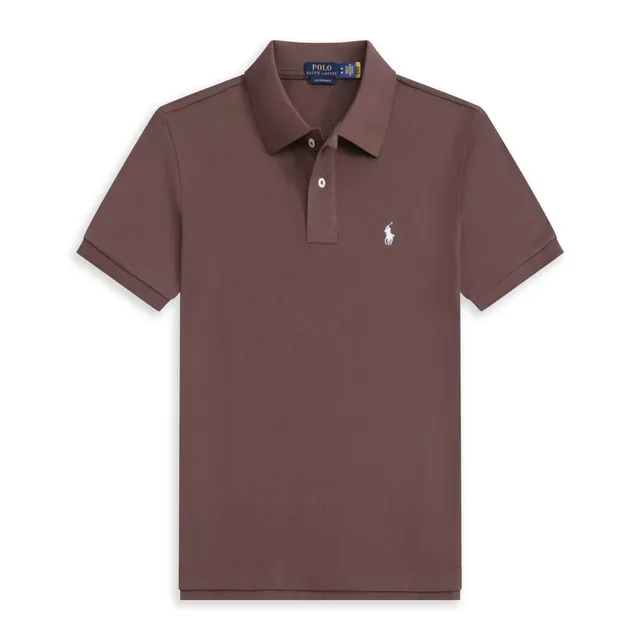 Polo Ralph Lauren Polo Shirt Custom Slim Fit