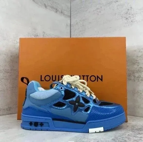 Louis Vuitton LV Trainer