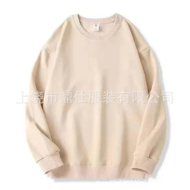 杏色带logo