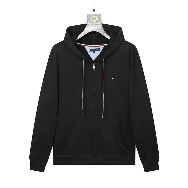 Polo Ralph Lauren Zip-Up Hoodie Classic Fit