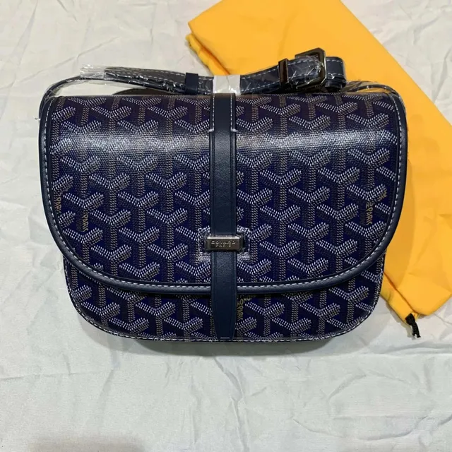Goyard Saint Louis Monogram Canvas