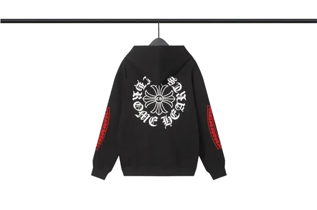 Chrome Hearts hoodies sweatshirts